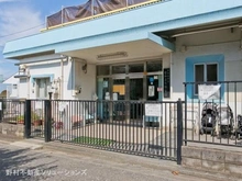 【東京都/西東京市中町】西東京市中町1丁目 新築一戸建て 周辺施設