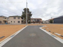 【東京都/西東京市中町】西東京市中町1丁目 新築一戸建て 