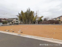 【東京都/西東京市中町】西東京市中町1丁目 新築一戸建て 