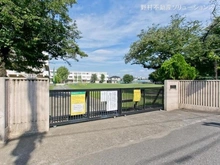 【東京都/西東京市中町】西東京市中町1丁目 新築一戸建て 周辺施設