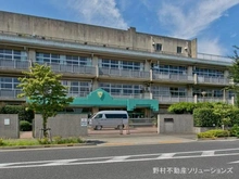 【東京都/西東京市中町】西東京市中町1丁目 新築一戸建て 周辺施設