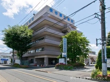 【東京都/西東京市中町】西東京市中町1丁目 新築一戸建て 周辺施設