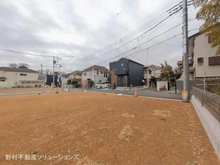 【東京都/西東京市中町】西東京市中町1丁目 新築一戸建て 