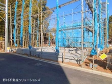 【東京都/西東京市中町】西東京市中町1丁目 新築一戸建て 