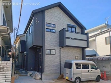 【東京都/練馬区谷原】練馬区谷原6丁目 新築一戸建て 