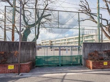 【東京都/練馬区大泉町】練馬区大泉町5丁目 新築一戸建て 周辺施設