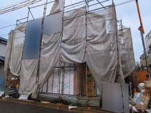 【東京都/練馬区南大泉】練馬区南大泉3丁目 新築一戸建て 