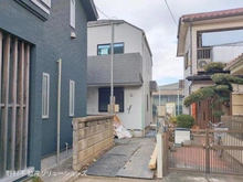 【東京都/練馬区南田中】練馬区南田中4丁目 新築一戸建て 