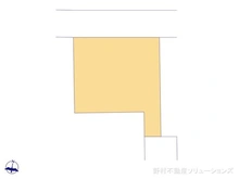 【東京都/練馬区南田中】練馬区南田中4丁目 新築一戸建て 図面と異なる場合は現況を優先