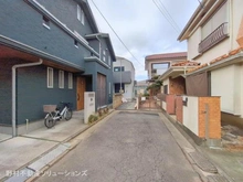 【東京都/練馬区南田中】練馬区南田中4丁目 新築一戸建て 