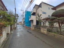 【東京都/西東京市ひばりが丘北】西東京市ひばりが丘北4丁目 新築一戸建て 