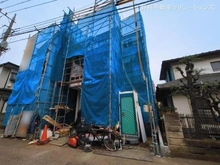 【東京都/西東京市ひばりが丘北】西東京市ひばりが丘北4丁目 新築一戸建て 