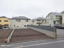 【東京都/練馬区南大泉】練馬区南大泉6丁目 新築一戸建て 外観