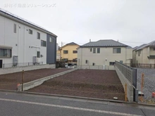 【東京都/練馬区南大泉】練馬区南大泉6丁目 新築一戸建て 