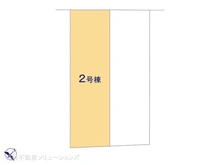 【東京都/練馬区南大泉】練馬区南大泉6丁目 新築一戸建て 図面と異なる場合は現況を優先