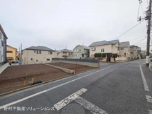 【東京都/練馬区南大泉】練馬区南大泉6丁目 新築一戸建て 