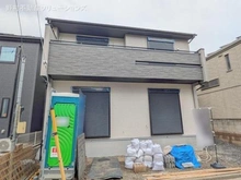【東京都/練馬区南大泉】練馬区南大泉3丁目 新築一戸建て 