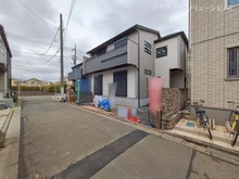 【東京都/練馬区南大泉】練馬区南大泉3丁目 新築一戸建て 