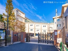 【東京都/練馬区南大泉】練馬区南大泉3丁目 新築一戸建て 周辺施設