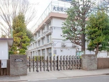 【東京都/練馬区南大泉】練馬区南大泉3丁目 新築一戸建て 周辺施設