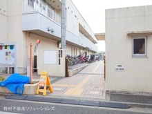 【東京都/練馬区南大泉】練馬区南大泉3丁目 新築一戸建て 周辺施設