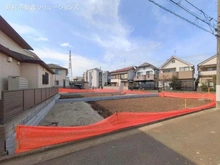 【東京都/練馬区西大泉】練馬区西大泉1丁目 新築一戸建て 