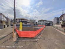 【東京都/練馬区西大泉】練馬区西大泉1丁目 新築一戸建て 