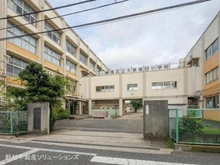【東京都/練馬区西大泉】練馬区西大泉1丁目 新築一戸建て 周辺施設