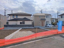 【東京都/練馬区西大泉】練馬区西大泉1丁目 新築一戸建て 