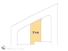 【東京都/練馬区西大泉】練馬区西大泉1丁目 新築一戸建て 図面と異なる場合は現況を優先