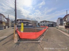 【東京都/練馬区西大泉】練馬区西大泉1丁目 新築一戸建て 