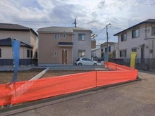 【東京都/練馬区西大泉】練馬区西大泉1丁目 新築一戸建て 