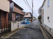 【東京都/練馬区土支田】練馬区土支田3丁目 新築一戸建て 