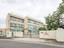 【東京都/練馬区土支田】練馬区土支田3丁目 新築一戸建て 周辺施設