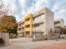 【東京都/練馬区石神井町】練馬区石神井町8丁目 新築一戸建て 周辺施設