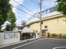 【東京都/練馬区石神井町】練馬区石神井町8丁目 新築一戸建て 周辺施設