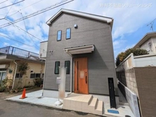 【東京都/西東京市中町】西東京市中町5丁目 新築一戸建て 