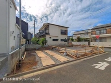 【東京都/練馬区西大泉】練馬区西大泉2丁目 新築一戸建て 