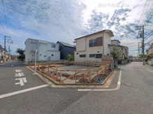 【東京都/練馬区西大泉】練馬区西大泉2丁目 新築一戸建て 