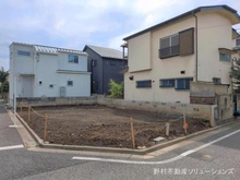 【東京都/練馬区西大泉】練馬区西大泉2丁目 新築一戸建て 
