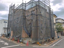 【東京都/練馬区西大泉】練馬区西大泉2丁目 新築一戸建て 