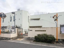 【東京都/練馬区西大泉】練馬区西大泉2丁目 新築一戸建て 周辺施設
