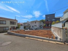 【東京都/西東京市北町】西東京市北町5丁目 新築一戸建て 