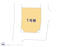 【東京都/西東京市北町】西東京市北町5丁目 新築一戸建て 図面と異なる場合は現況を優先
