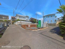 【東京都/西東京市北町】西東京市北町5丁目 新築一戸建て 