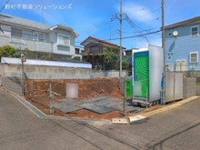 【東京都/西東京市北町】西東京市北町5丁目 新築一戸建て 