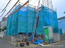 【東京都/西東京市北町】西東京市北町5丁目 新築一戸建て 