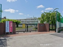 【東京都/西東京市北町】西東京市北町5丁目 新築一戸建て 周辺施設