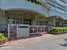 【東京都/西東京市北町】西東京市北町5丁目 新築一戸建て 周辺施設