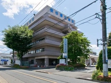 【東京都/西東京市北町】西東京市北町5丁目 新築一戸建て 周辺施設